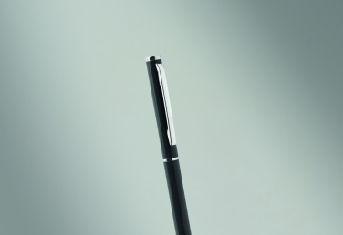 Logo trade promotional products picture of: Recycled aluminium ball pen