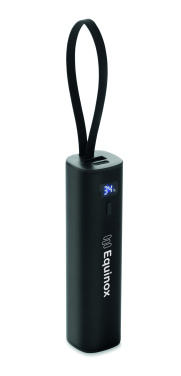Logo trade promotional products image of: Power bank 5000mAh PD 20W