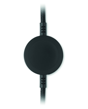 Logo trade promotional merchandise picture of: 60W  cable & watch charger