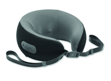 Logotrade promotional product picture of: Rechargeable massage pillow