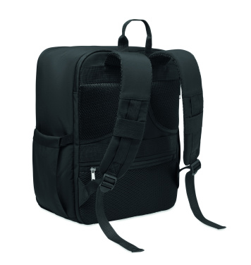 Logotrade promotional giveaway picture of: Cabin nylon backpack 20L