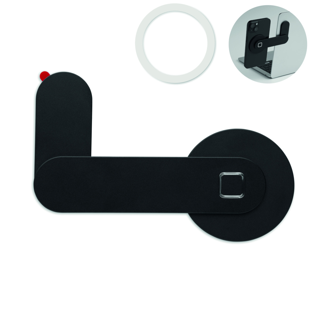 Logotrade promotional items photo of: Magnetic phone holder