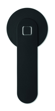 Logo trade promotional merchandise picture of: Magnetic phone holder