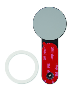 Logotrade promotional gift picture of: Magnetic phone holder