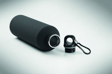 Logotrade promotional giveaway image of: Single wall bottle 750ml