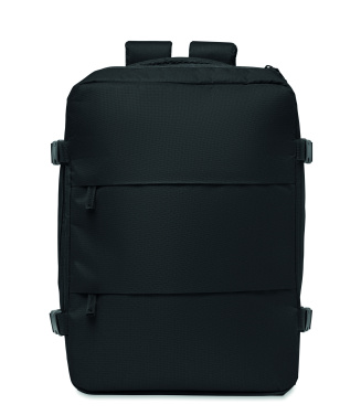 Logotrade advertising product picture of: Extendable cabin backpack 20L