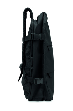 Logotrade business gift image of: Extendable cabin backpack 20L