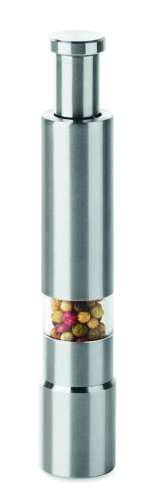 Logotrade promotional giveaway picture of: Salt and pepper crusher