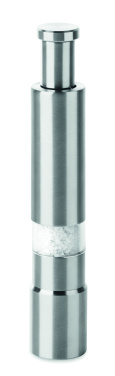 Logotrade promotional product image of: Salt and pepper crusher