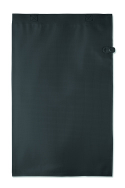 Logo trade business gift photo of: Travel vacuum bag 10L