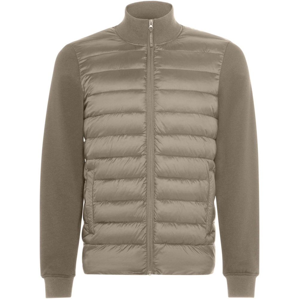 Logo trade promotional merchandise photo of: Vivaro unisex jacket