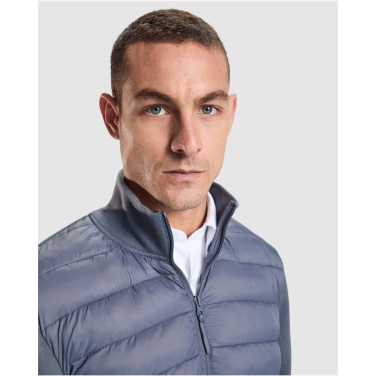 Logo trade promotional merchandise image of: Vivaro unisex jacket