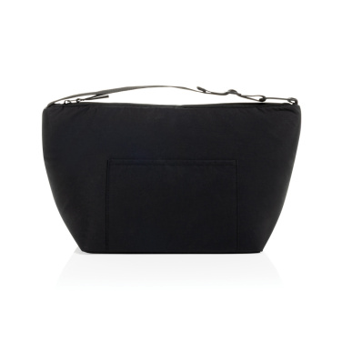 Logotrade business gift image of: KENTO URBAN RCS recycled nylon cooler bag