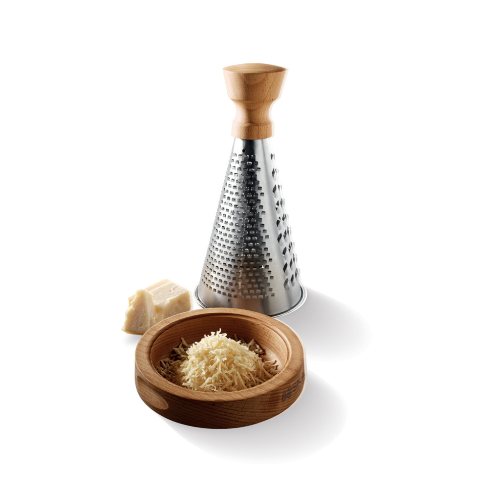 Logo trade advertising products picture of: BOSKA Table Grater Oslo+