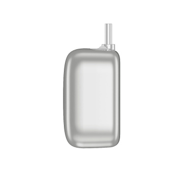 Logotrade promotional giveaway image of: ChargeGuard RCS Auto-Disconnect USB-C Adapter