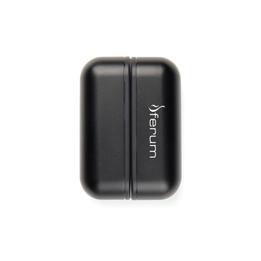 Logotrade corporate gifts photo of: Nordic Drift Everest Hand dual warmer 6.000mAh powerbank