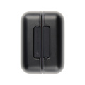 Nordic Drift Everest Hand dual warmer 6.000mAh powerbank, black