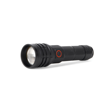 Logotrade promotional products photo of: Nordic Drift Everest RCS high performance dual battery torch