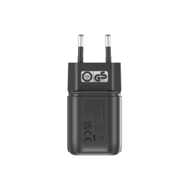 Logotrade business gift image of: Urban Vitamin Livermore RCS recycled 100W GAN charger