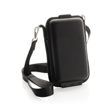 Swiss Peak OSLO RCS Hardshell mobile protection travel pouch