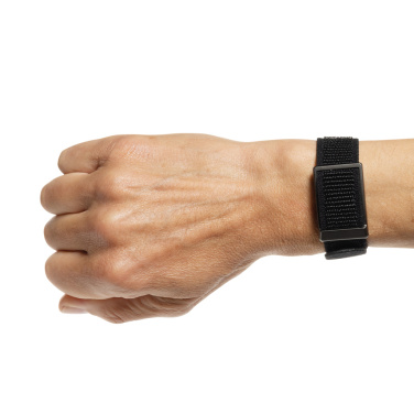 Logo trade promotional giveaways picture of: Endo wearable health tracker