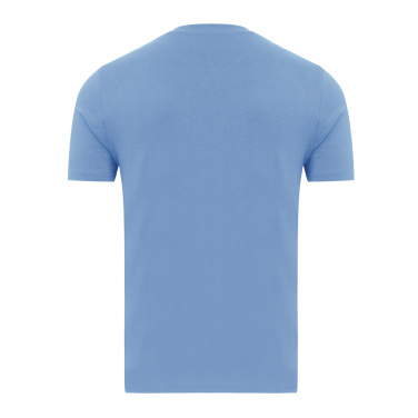 Logotrade business gift image of: Iqoniq Brett recycled cotton t-shirt