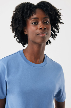 Logotrade promotional merchandise photo of: Iqoniq Brett recycled cotton t-shirt