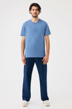 Logotrade promotional merchandise photo of: Iqoniq Brett recycled cotton t-shirt