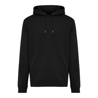 Logotrade promotional merchandise picture of: IQONIQ Joshua recycled cotton hoodie