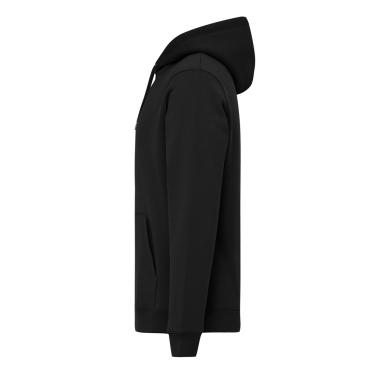 Logo trade promotional gifts image of: IQONIQ Joshua recycled cotton hoodie
