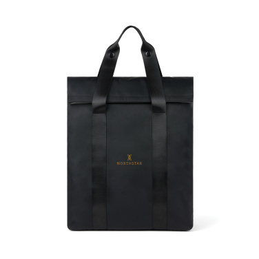 Logotrade promotional giveaway image of: VINGA Baltimore Neo RCS backpack