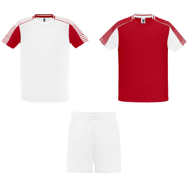 Logotrade promotional product image of: Juve kids sports set