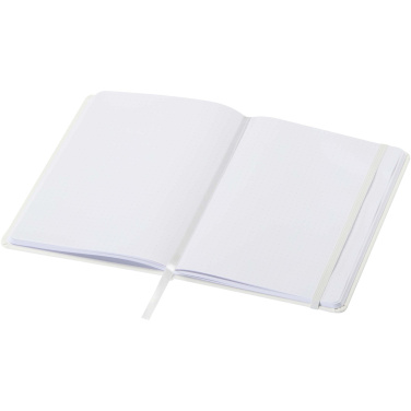 Logotrade promotional products photo of: Spectrum A5 notebook with dotted pages