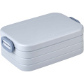 Mepal Take-a-break lunch box midi, Blue