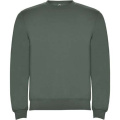 Clasica unisex crewneck sweater, Laurel green