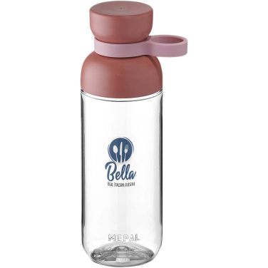 Logo trade promotional giveaways image of: Mepal Vita 500 ml water bottle 