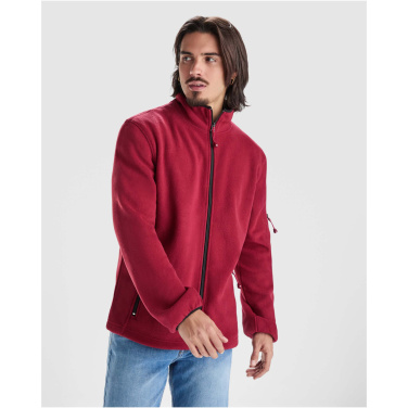 Logotrade promotional gifts photo of: Luciane men's full zip fleece jacket