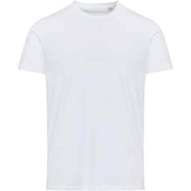 Logotrade promotional giveaway picture of: Balfour 200 g/m² short sleeve unisex OCS organic t-shirt