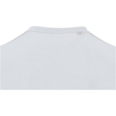 Logotrade corporate gift picture of: Balfour 200 g/m² short sleeve unisex OCS organic t-shirt