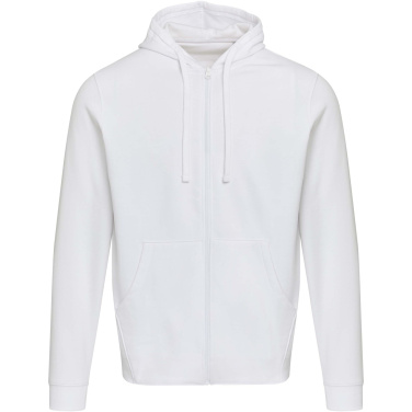 Logotrade promotional giveaways photo of: Jasper 280 g/m² unisex OCS organic recycled hoodie