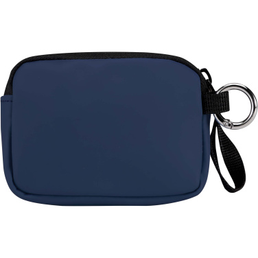 Logotrade advertising products photo of: Resi Plus GRS recycled wallet
