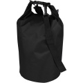 Camper recycled waterproof duffel bag 5L, Black