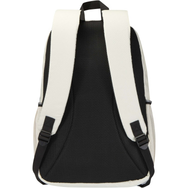 Logotrade advertising product picture of: Varyon 15” GRS recycled padel backpack 18L