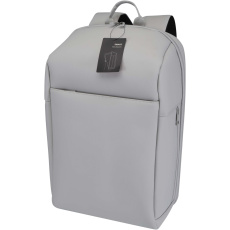 SMART 15" GRS recycled laptop backpack 18L