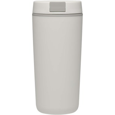Logotrade promotional product image of: Sedona 480 ml double wall plastic tumbler