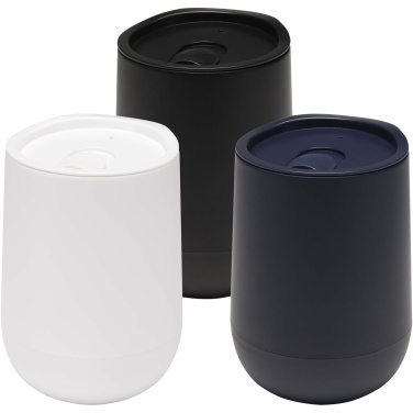 Logo trade promotional products picture of: Corzo 360 ml double wall insulated tumbler
