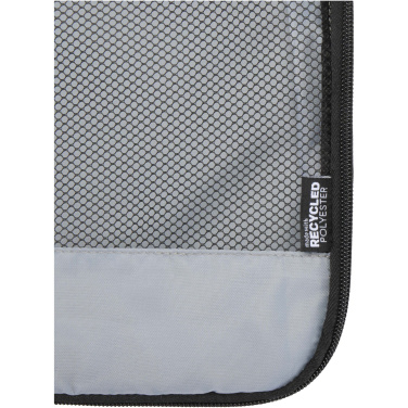 Logotrade promotional giveaway image of: Jet GRS recycled packing cubes - set of 3