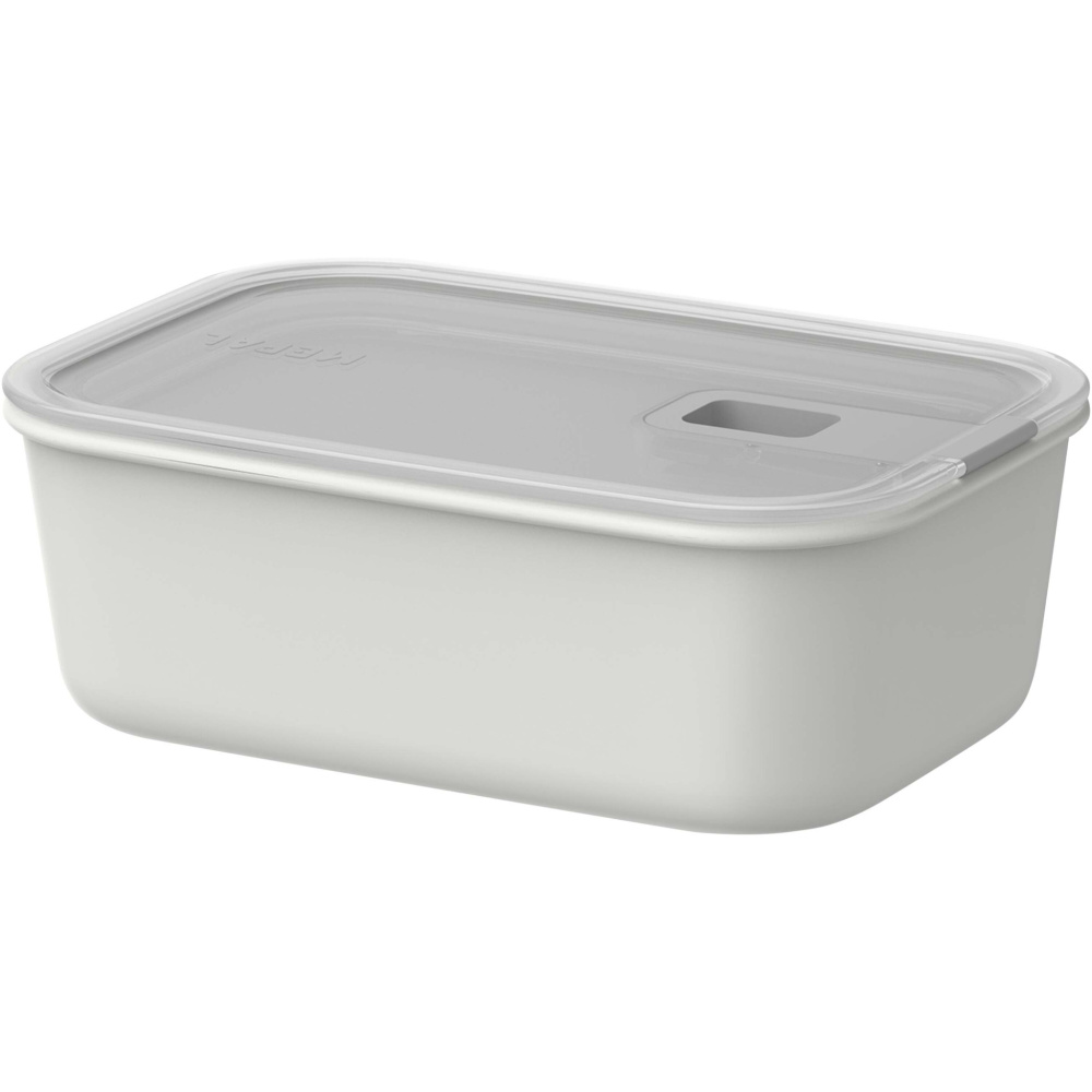 Logo trade promotional gifts image of: Mepal EasyClip 1000 ml food storage box