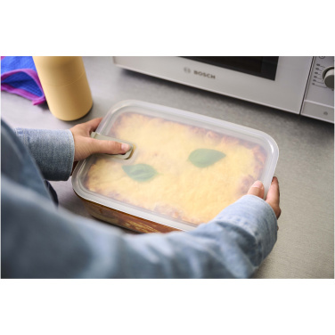 Logotrade advertising product image of: Mepal EasyClip 1000 ml food storage box
