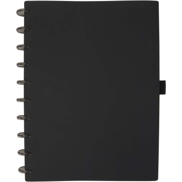 Logotrade promotional merchandise photo of: SMART planner with flexible cover and disc system